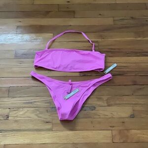 New skims bikini set XL